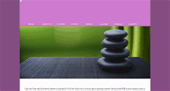 Desktop Screenshot of drudayshah.com